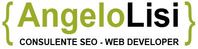 Angelo Lisi Agenzia SEO
